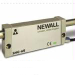 Absolute Linear Encoder